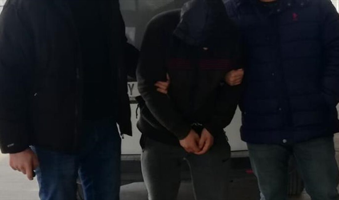 ANKARA (AA) – Ankara merkezli 20 ilde, sosyal medyadan çocukların