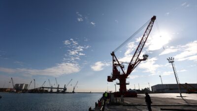 ANTALYA (AA) – HATİCE ÖZDEMİR TOSUN – Yat sektöründen elektronik,