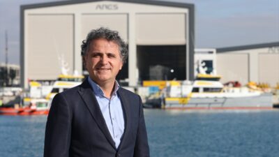 ANTALYA (AA) – HATİCE ÖZDEMİR TOSUN – Türkiye'de yat sektörünün