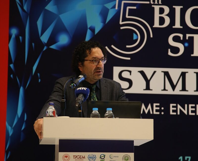 ANTALYA (AA) – Tarım ve Orman Bakanlığı Tarımsal Araştırmalar ve