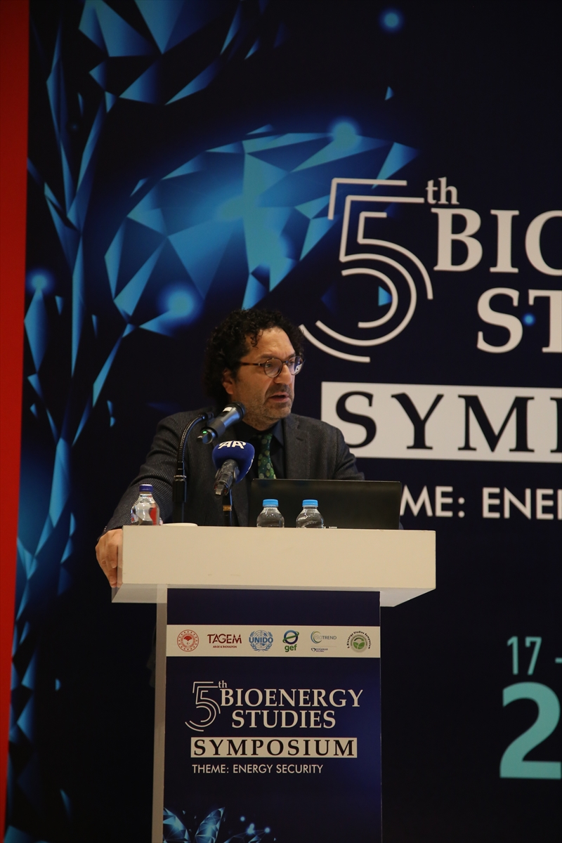 ANTALYA (AA) – Tarım ve Orman Bakanlığı Tarımsal Araştırmalar ve