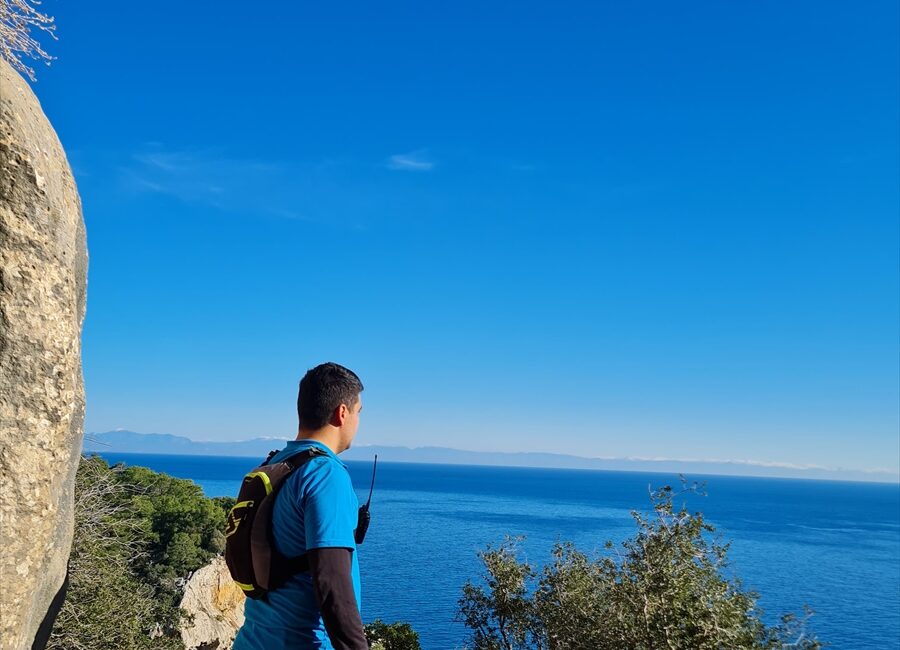 ANTALYA (AA) – Antalya'nın Kemer ilçesinde kayıp ihbarında bulunulan Rus