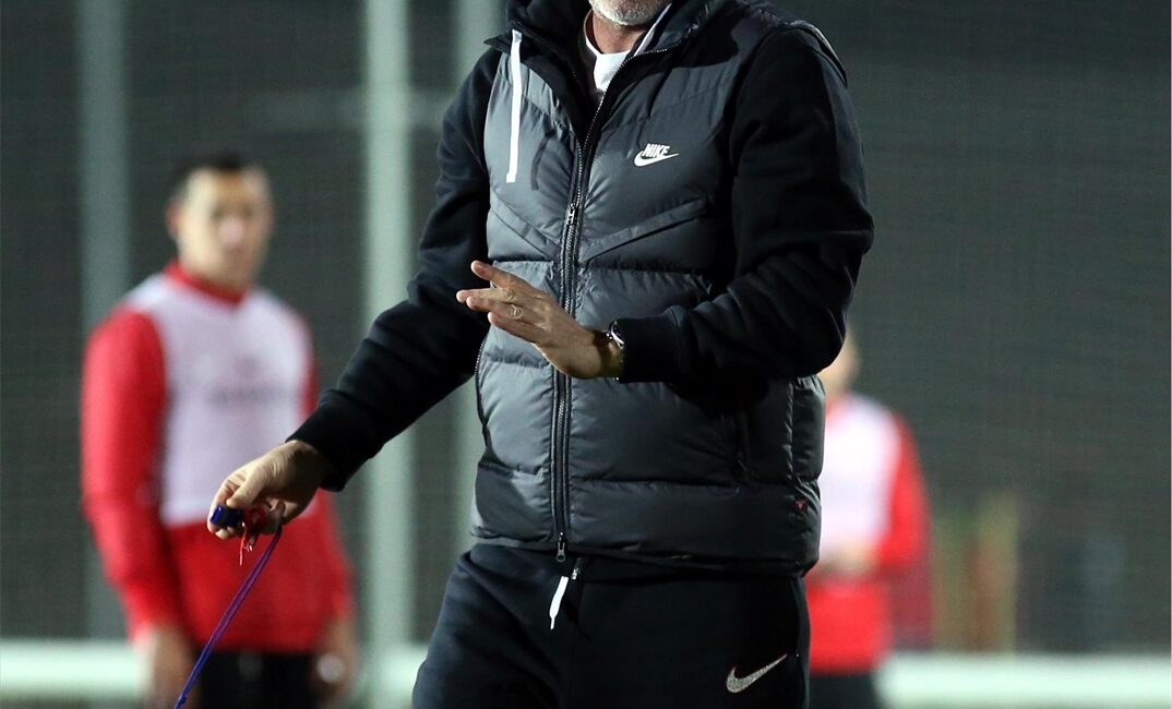 ANTALYA (AA) – Bitexen Antalyaspor, Trendyol Süper Lig'in 19. haftasında