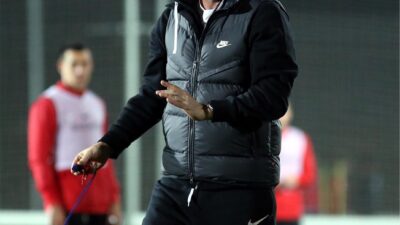 ANTALYA (AA) – Bitexen Antalyaspor, Trendyol Süper Lig'in 19. haftasında