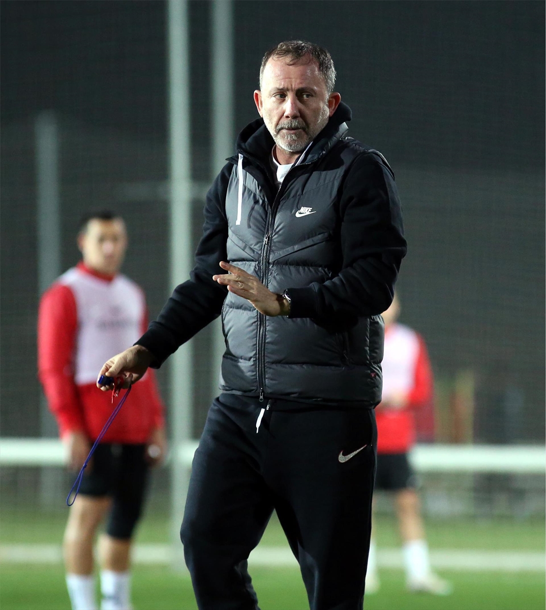 ANTALYA (AA) – Bitexen Antalyaspor, Trendyol Süper Lig'in 19. haftasında