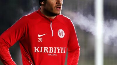 ANTALYA (AA) – Bitexen Antalyaspor, Trendyol Süper Lig'in 20. haftasında