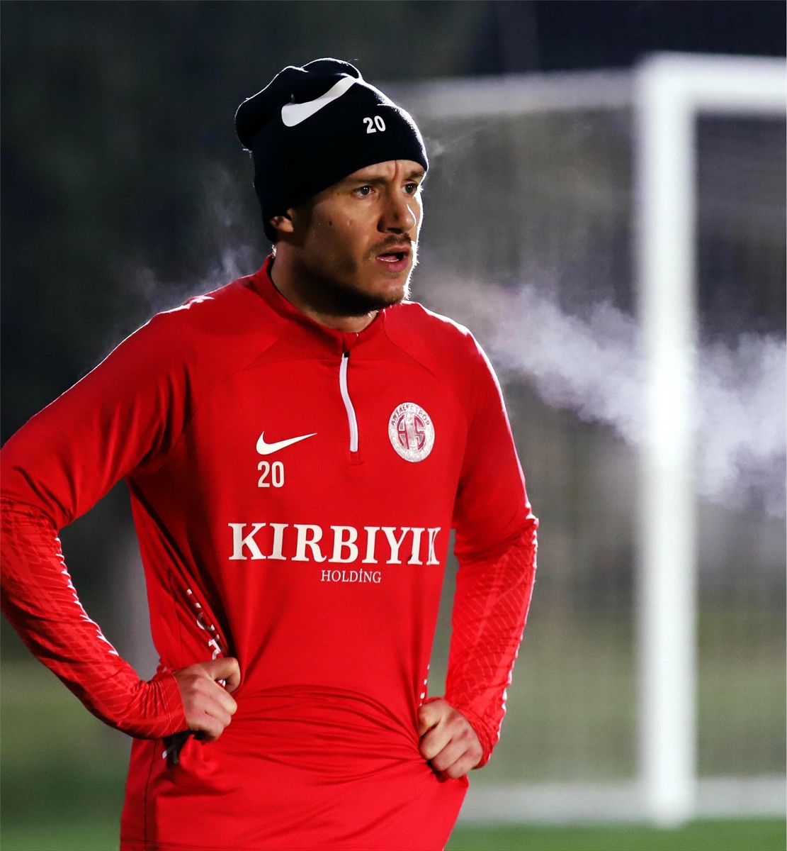 ANTALYA (AA) – Bitexen Antalyaspor, Trendyol Süper Lig'in 20. haftasında