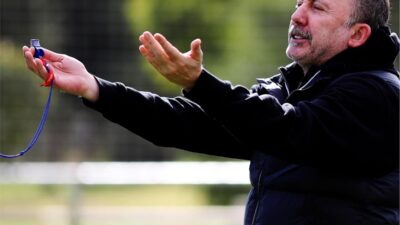 ANTALYA (AA) – Bitexen Antalyaspor, Ziraat Türkiye Kupası 5. eleme