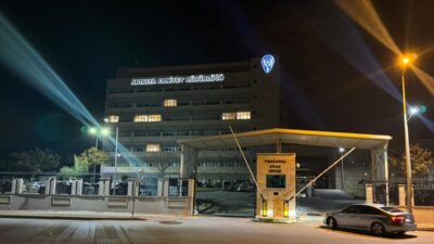 ANTALYA (AA) – Antalyaspor'un Trabzonspor maçında attığı golden sonra yaptığı