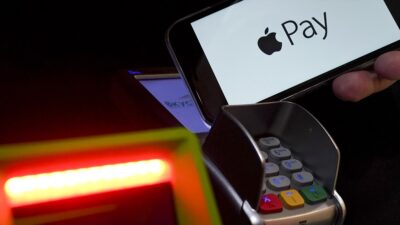 Apple, Avrupa Birliği'ne (AB) Apple Pay ödeme sistemine ilişkin rekabet