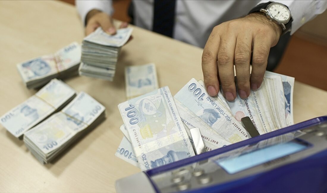 Tüketici Fiyat Endeksi (TÜFE) ile indirgendiğinde Aralık 2023'te en yüksek