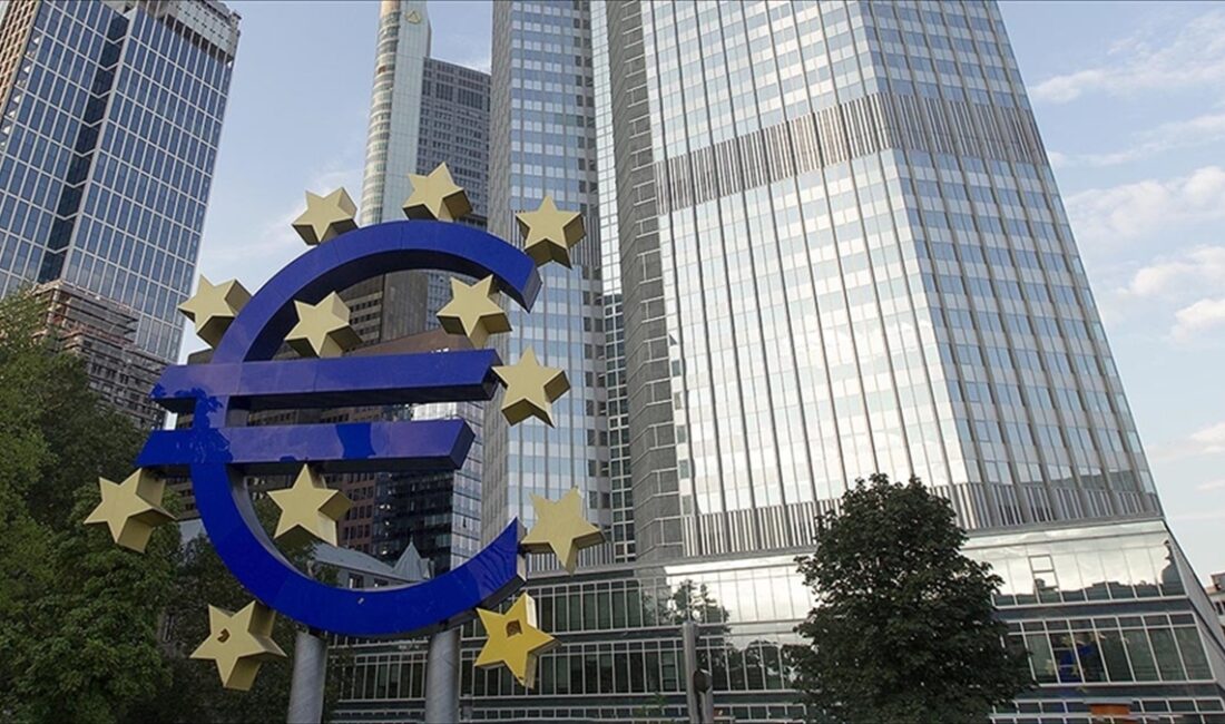 AB'nin 2030 karbon düşürme hedeflerine ulaşmayı desteklemek için ECB, çevre