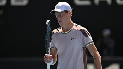 Sezonun ilk grand slam tenis turnuvası Avustralya Açık'ın tek erkekler