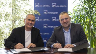 İSTANBUL (AA) – AXA Sigorta, voleybola verdiği destek kapsamında Altınordu
