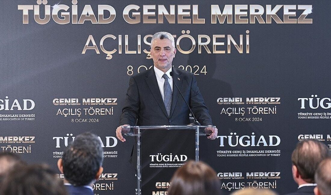 Ticaret Bakanı Ömer Bolat, "Elimiz piyasanın üzerinde. Bu noktada hangi