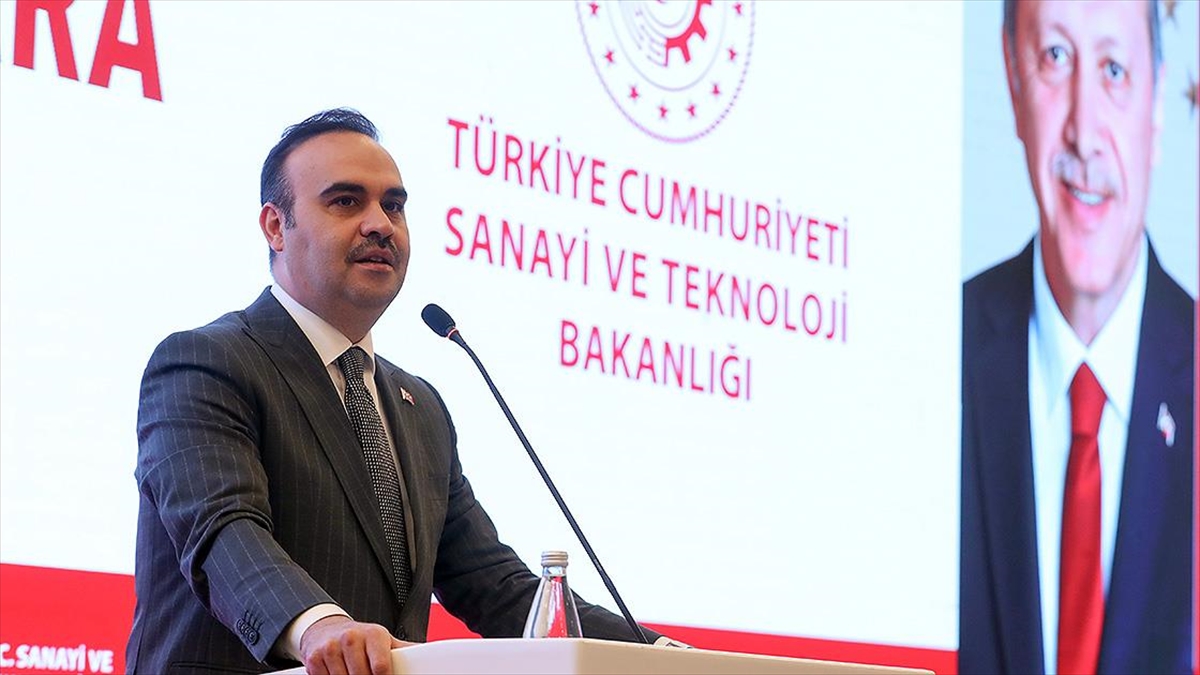 Sanayi ve Teknoloji Bakanı Kacır, "49 bin 500 mikro ve