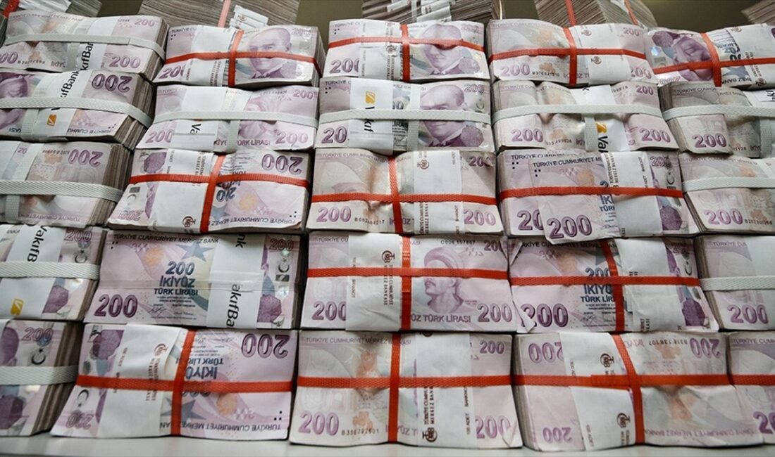 Bankacılık Düzenleme ve Denetleme Kurumu (BDDK) verilerine göre, Türk bankacılık
