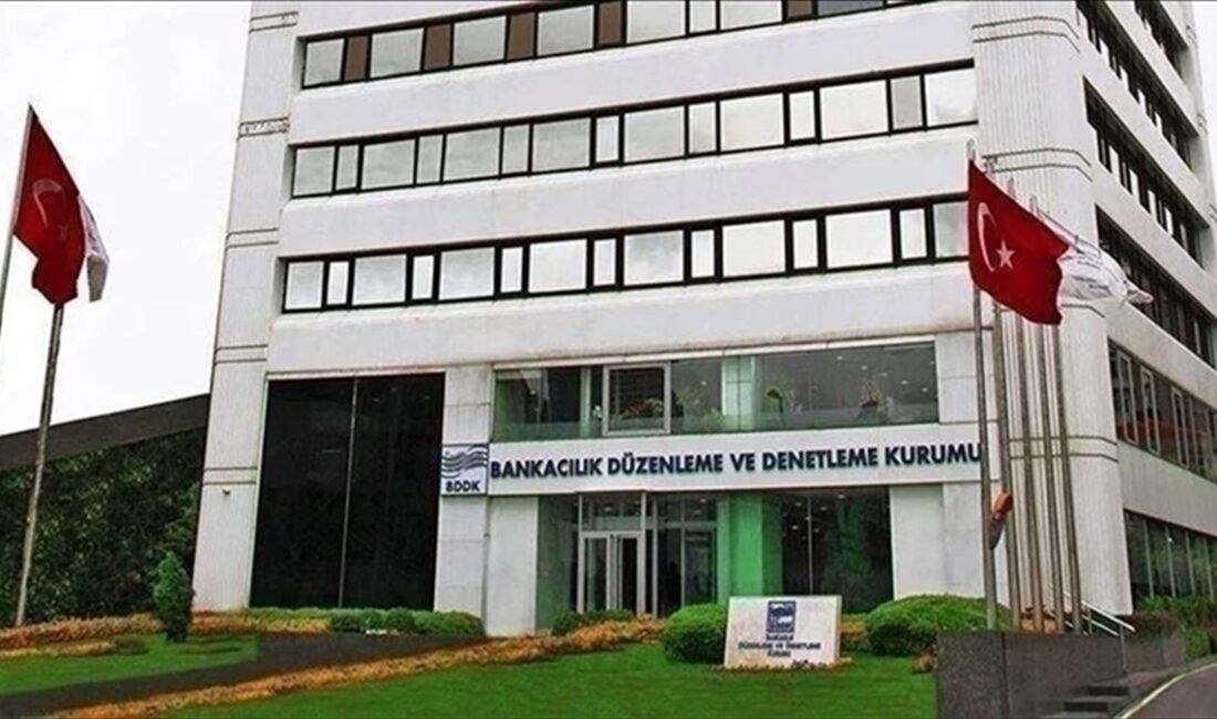 Bankacılık Düzenleme ve Denetleme Kurumu (BDDK), bankalar ile finansal kiralama,