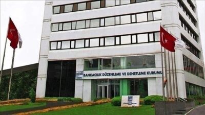Bankacılık Düzenleme ve Denetleme Kurumu (BDDK), bankalar ile finansal kiralama,