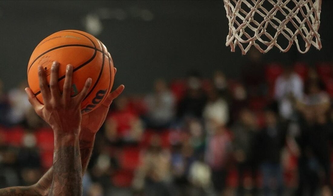 Basketbol Şampiyonlar Ligi'nde Türk temsilcileri Galatasaray Ekmas, Pınar Karşıyaka ve