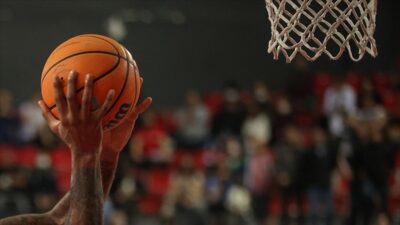 Basketbol Şampiyonlar Ligi'nde Türk temsilcileri Galatasaray Ekmas, Pınar Karşıyaka ve