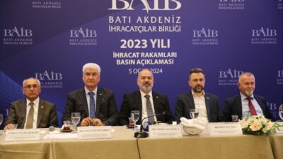 ANTALYA (AA) – Antalya, Isparta ve Burdur'u kapsayan Batı Akdeniz