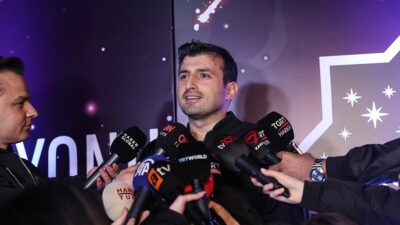 Baykar Yönetim Kurulu Başkanı Bayraktar, "Sadece astronotlukta veya pilotlukta değil,