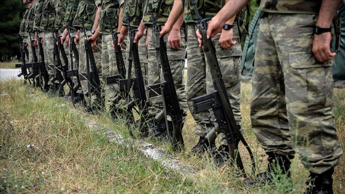 Milli Savunma Bakanlığı, bu yıl bedelli askerlik yapacak yükümlülerin sınıflandırma