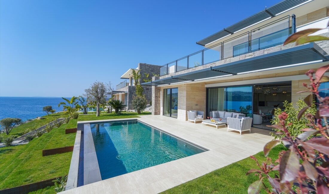 İSTANBUL (AA) – Besa Holding, toplam 300 milyon dolarlık yatırımla,