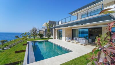 İSTANBUL (AA) – Besa Holding, toplam 300 milyon dolarlık yatırımla,