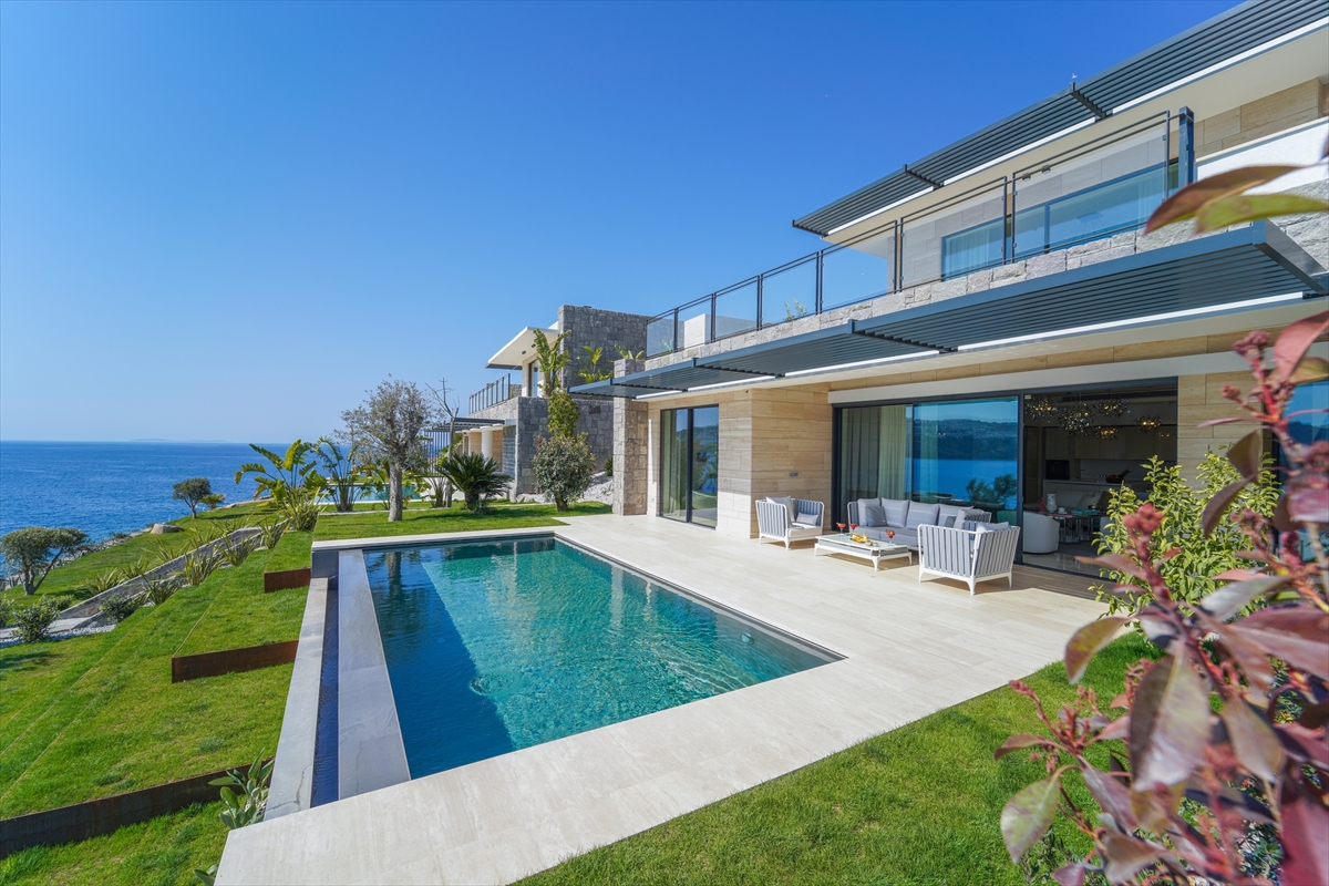 İSTANBUL (AA) – Besa Holding, toplam 300 milyon dolarlık yatırımla,