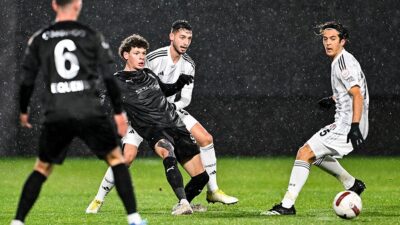 Trendyol Süper Lig'in 21. hafta mücadelesinde Siltaş Yapı Pendikspor, sahasında