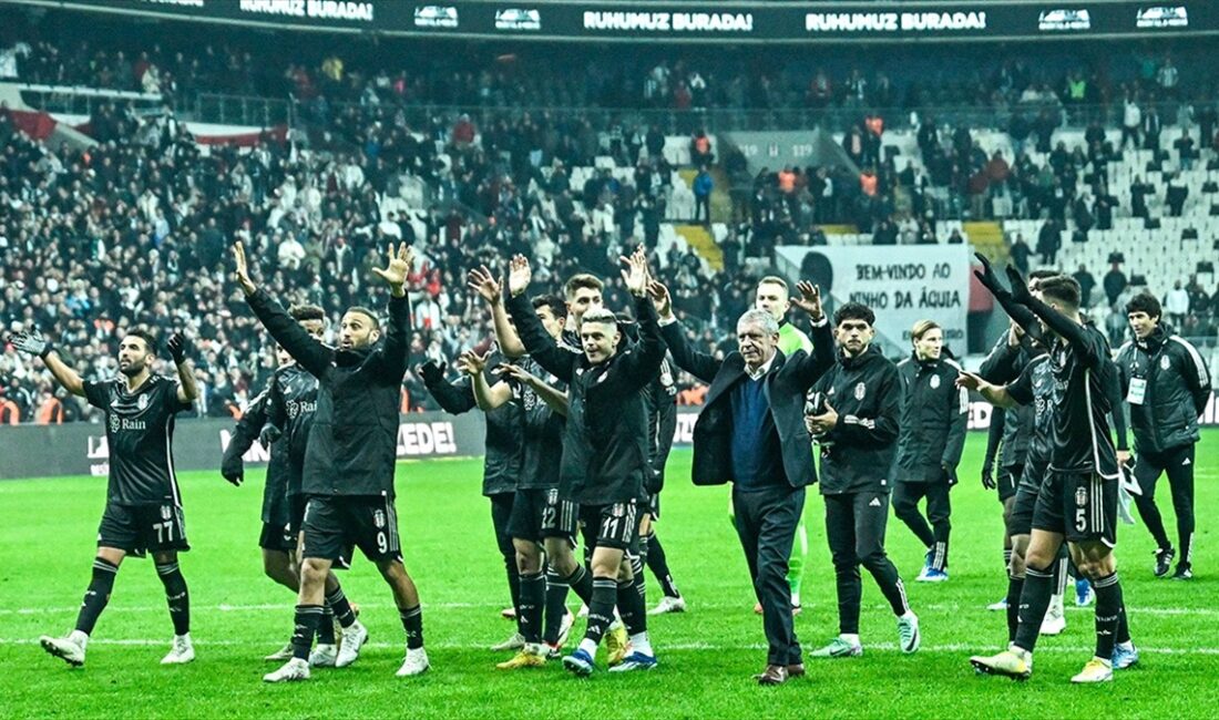 Tüpraş Stadı'nda oynanacak karşılaşma, saat 21.00'de başlayacak.