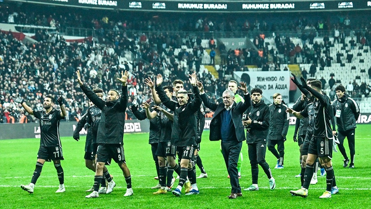 Tüpraş Stadı'nda oynanacak karşılaşma, saat 21.00'de başlayacak.