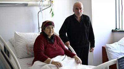 Beyin ölümü gerçekleşen 16 yaşındaki gencin karaciğer, akciğer, kalp ve