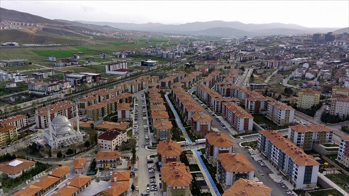 Çevre, Şehircilik ve İklim Değişikliği Bakanlığı, ruhsat aldıkları tarihteki imar