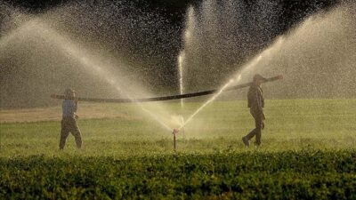 Bireysel sulama sistemlerinin desteklenmesi kapsamında, hibeye esas proje üst limiti