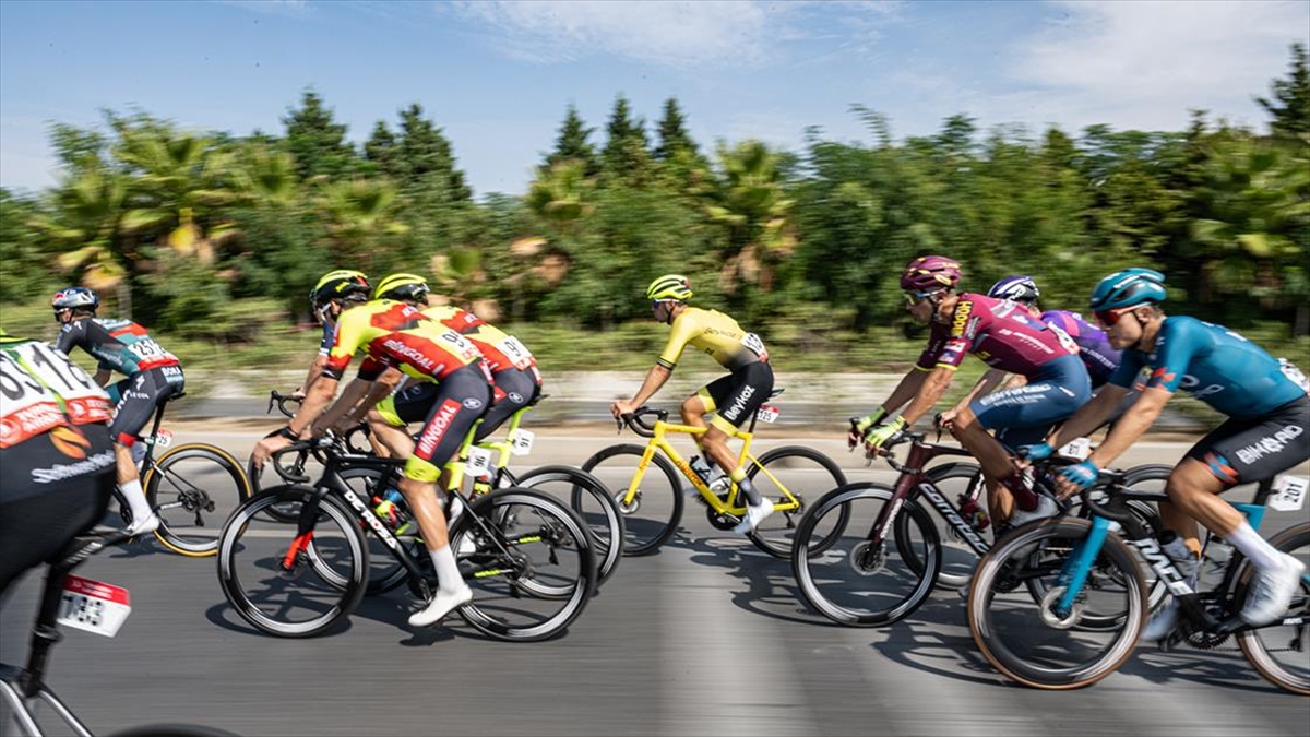 Uluslararası Bisiklet Birliğinin (UCI) 2024 takviminde 2.1 kategorisinde yer alan