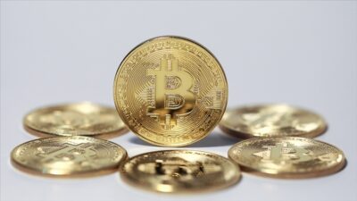 Kripto para birimi Bitcoin'in fiyatı, ABD düzenleyicilerinin Bitcoin borsasında işlem