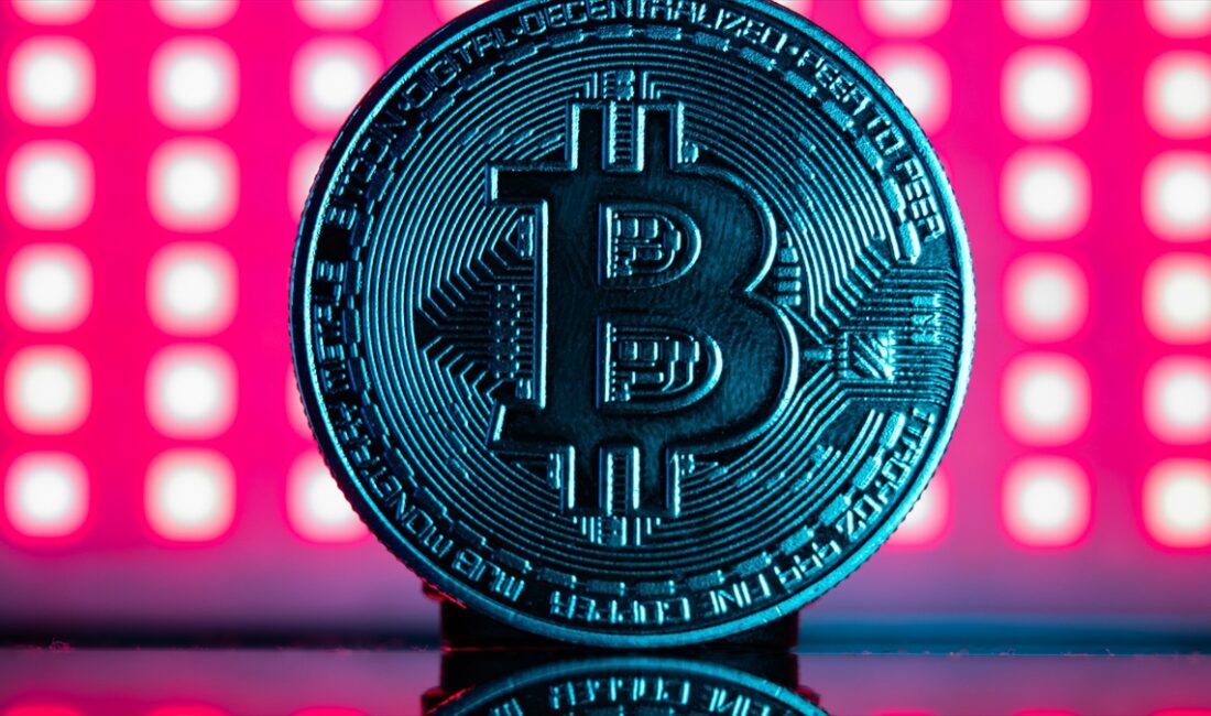 Bitcoin'in 2023'te tükettiği elektrik 154,9 milyar kilovatsaat olarak hesaplanıyor. Bitcoin