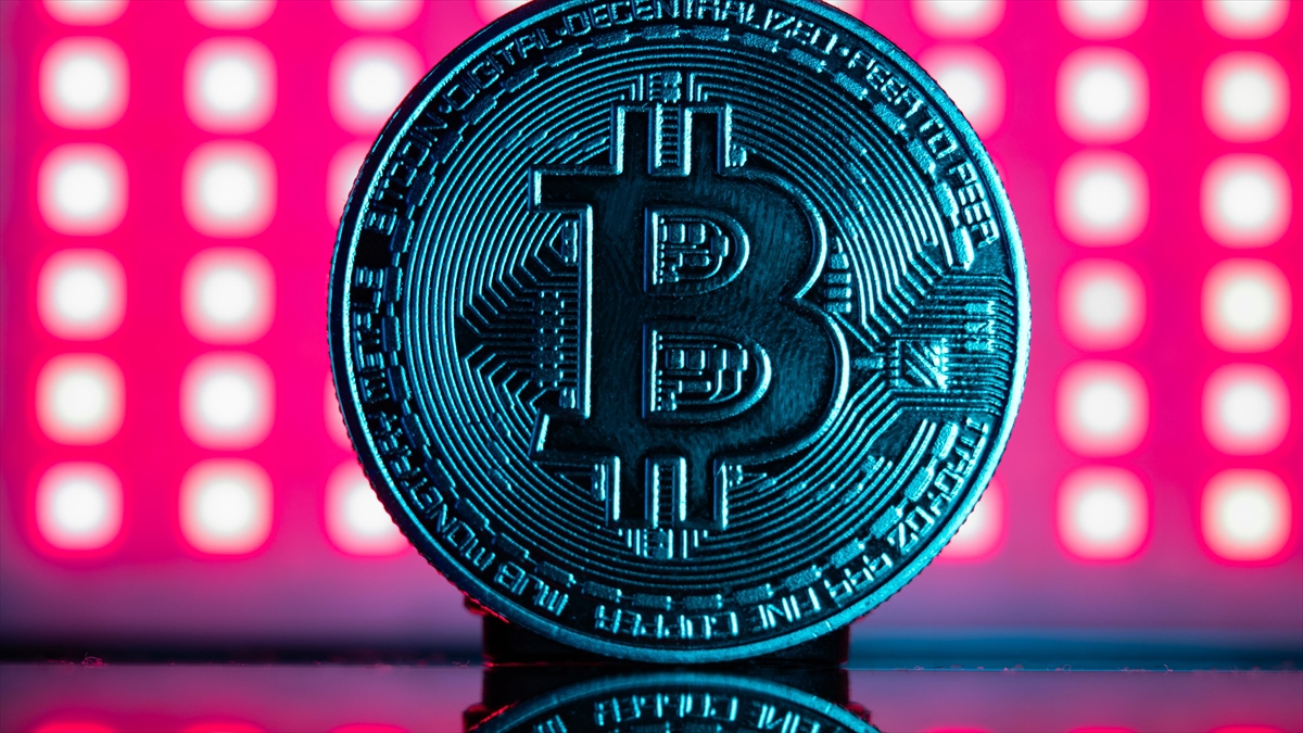 Bitcoin'in 2023'te tükettiği elektrik 154,9 milyar kilovatsaat olarak hesaplanıyor. Bitcoin