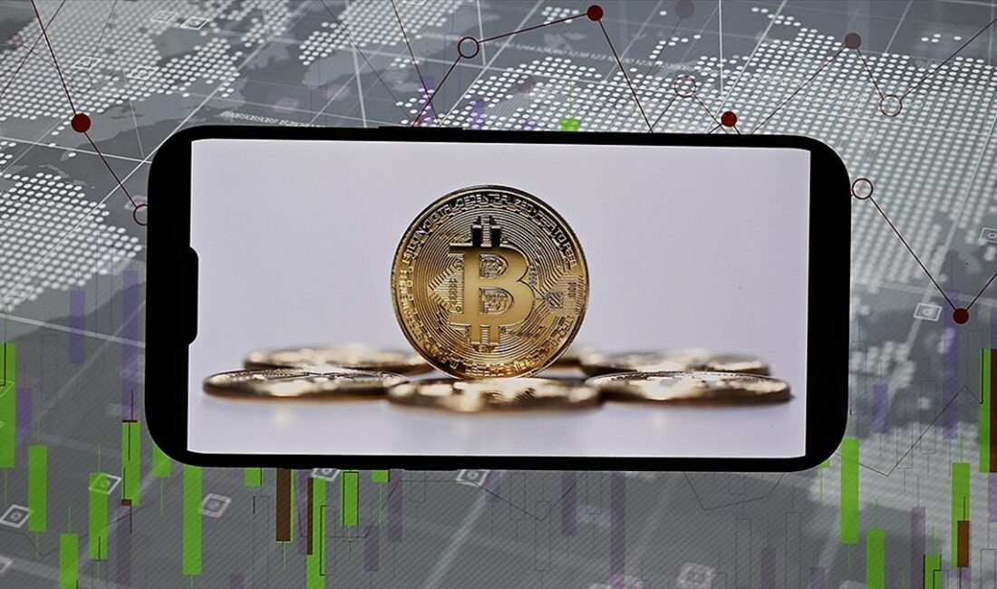 Kripto para biriminin son 24 saatteki değer kaybı yüzde 7’yi