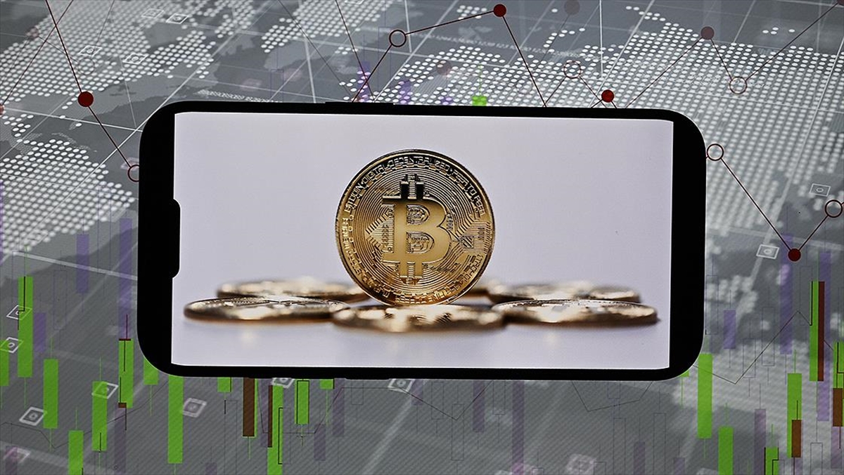Kripto para biriminin son 24 saatteki değer kaybı yüzde 7’yi