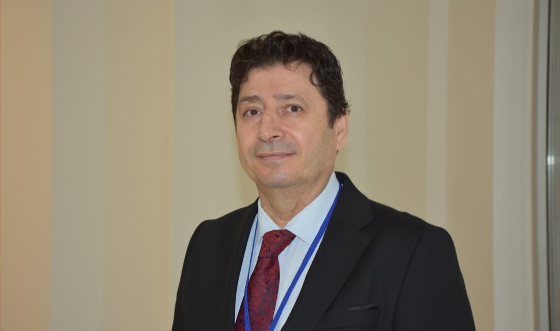 ANTALYA (AA) – ZEHRA TEKECİ – Akdeniz Üniversitesi Ziraat Fakültesi