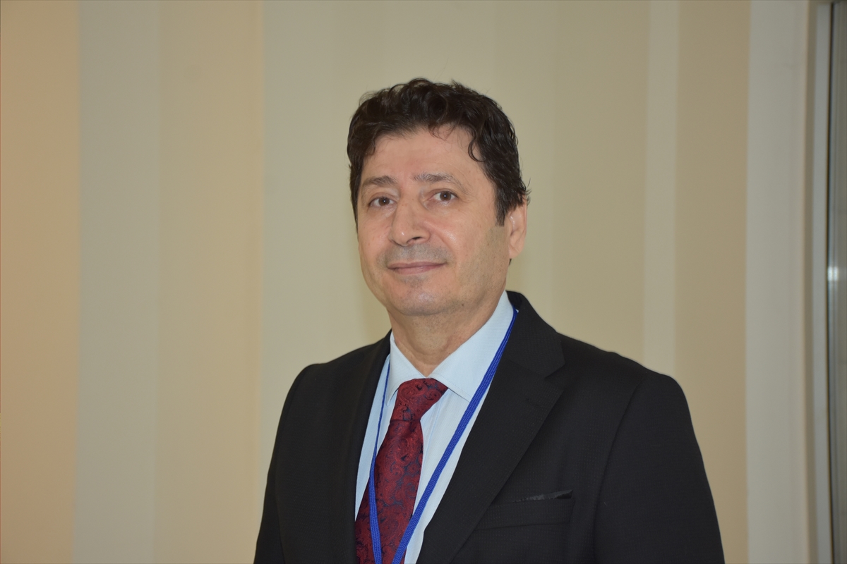 ANTALYA (AA) – ZEHRA TEKECİ – Akdeniz Üniversitesi Ziraat Fakültesi