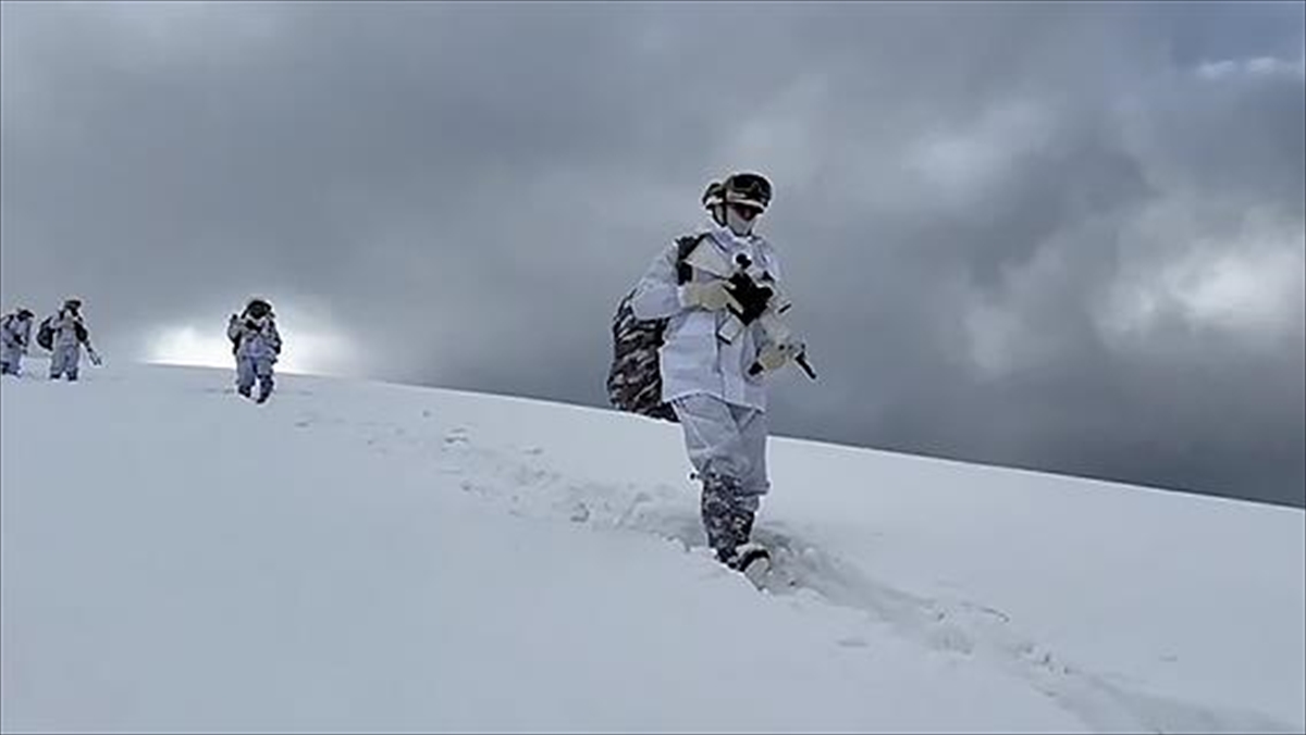 İçişleri Bakanı Ali Yerlikaya'nın açıklamasına göre, 1 Ocak-31 Aralık 2023