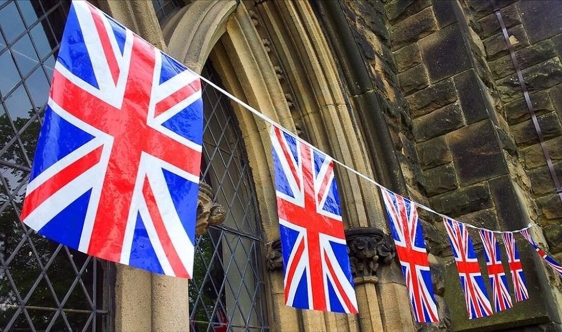 İngiltere, Avrupa Birliği'nden (AB) ayrılışının 4. yılına girerken, Brexit'in ülkedeki