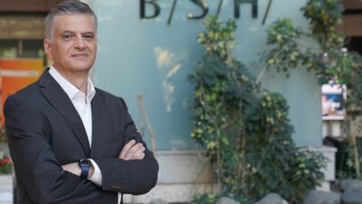 İSTANBUL (AA) – BSH Türkiye İcra Kurulu Başkanlığı (CEO) pozisyonuna,