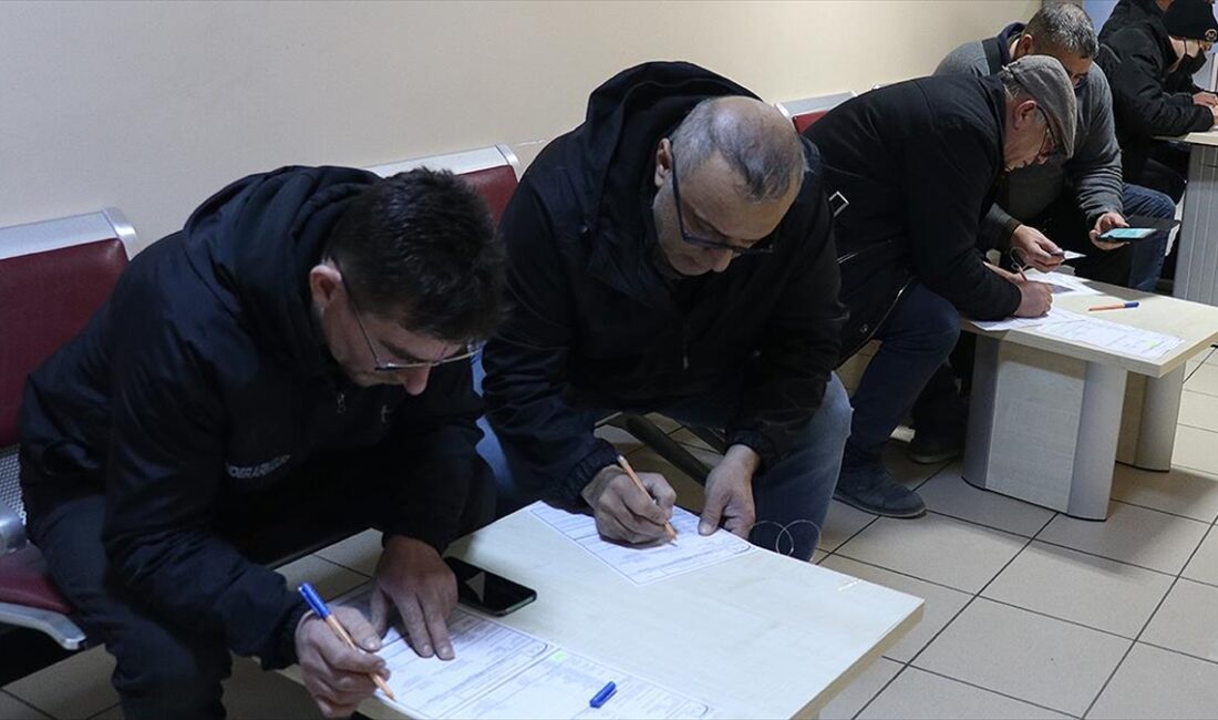 2023'te, EYT düzenlemesinin yasalaşmasından memur ve işçilerin toplu sözleşmelerine, emekli