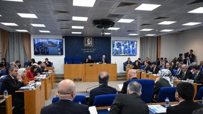 Çalışma hayatıyla ilgili düzenlemeler içeren İşsizlik Sigortası Kanunu ile Bazı